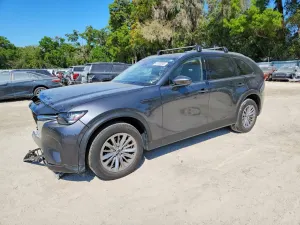 Mazda CX-90 3.3L 6 2024