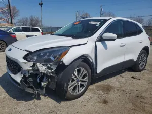 Ford Escape 1.5L 3 2022