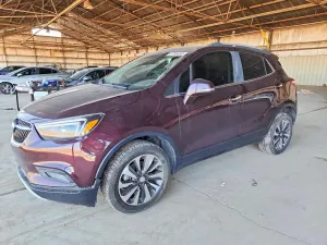 Buick Encore 1.4L 4 2018