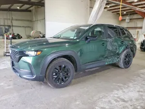 Mazda CX-50 2.5L 4 2026