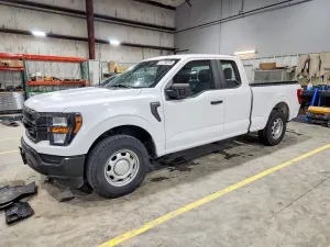 Ford F-150 3.3L 6 2023