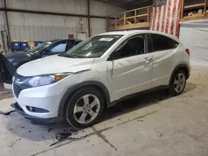 Honda HR-V EX 1.8L 4 2016