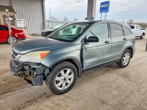Honda CR-V 2.4L 4 2011