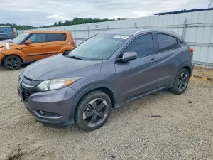 Honda HR-V 1.8L 4 2018