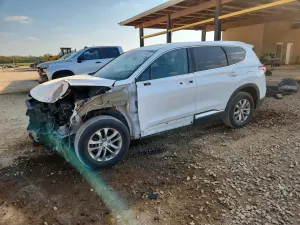 Hyundai Santa Fe 2.4L 4 2020