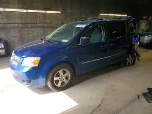 Dodge Grand Caravan (Caravan) 3.8L 6 2010