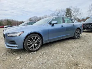 Volvo S90 2.0L 4 2017