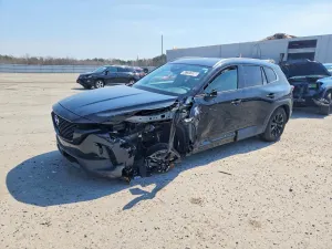Mazda CX-50 2.5L 4 2026