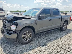 Ford F-150 2.7L 6 2022