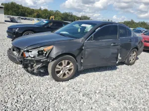 Honda Accord 2.4L 4 2008