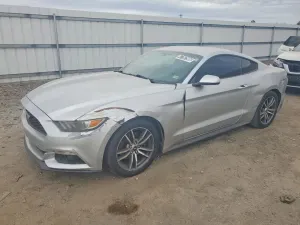 Ford Mustang 2.3L 4 2016