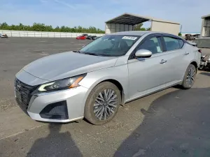 Nissan Altima 2.5L 4 2023