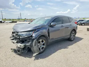 Honda CR-V 1.5L 4 2019