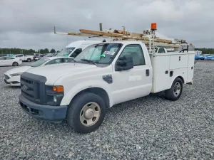 Ford F-350 5.4L 8 2008