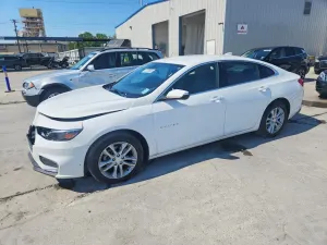 Chevrolet Malibu 1.5L 4 2018