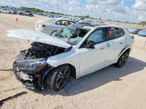 BMW X2 2.0L 4 2026