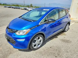 Chevrolet Bolt 2017