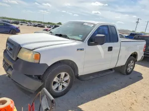 Ford F-150 4.2L 6 2005