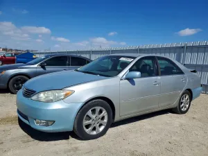 Toyota Camry 3.0L 6 2006