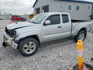 Toyota Tacoma 4.0L 6 2006