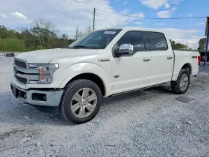 Ford F-150 5.0L 8 2020