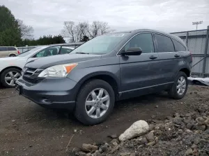 Honda CR-V 2.4L 4 2011