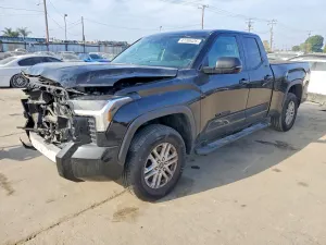 Toyota Tundra 3.4L 6 2024