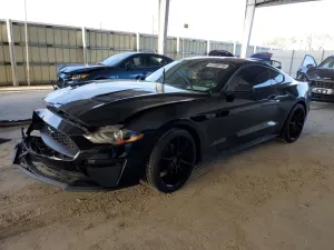 Ford Mustang 2.3L 4 2022