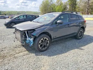 Subaru Crosstrek 2.0L 4 2023