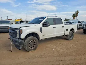 Ford F-250 6.7L 8 2019