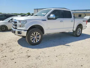 Ford F-150 3.5L 6 2016
