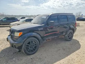 Dodge Nitro 4.0L 6 2007