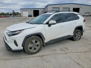 Toyota Rav4 2.5L 4 2023