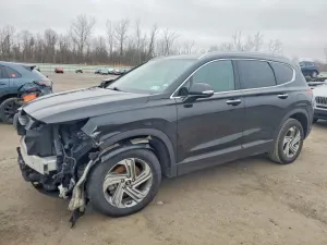 Hyundai Santa Fe 2.5L 4 2023