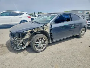 Scion tC 2.4L 4 2007