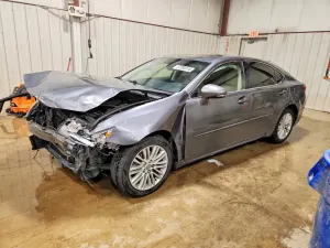 Lexus ES 3.5L 6 2013