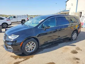 Chrysler Pacifica 3.6L 6 2025