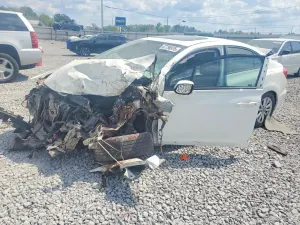 Honda Civic 1.8L 4 2012