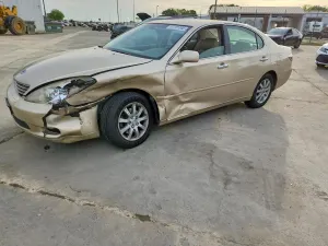 Lexus ES 3.3L 6 2004