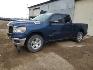 RAM 1500 3.6L 6 2021