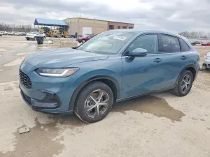 Honda HR-V 2.0L 4 2025