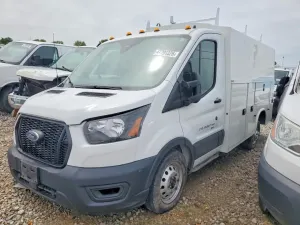 Ford Transit 3.5L 6 2023