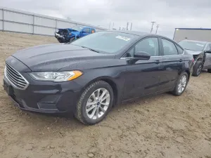 Ford Fusion 1.5L 4 2020