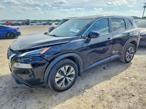 Nissan Rogue 1.5L 3 2022