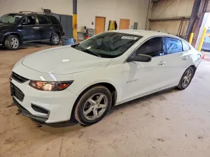 Chevrolet Malibu 1.5L 4 2016