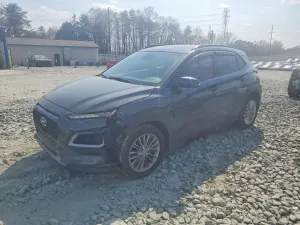 Hyundai Kona 2.0L 4 2021