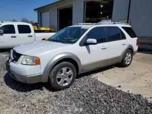 Ford Freestyle 3.0L 6 2006