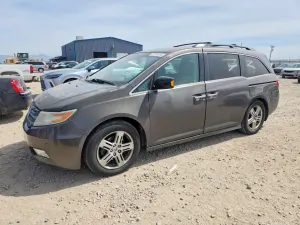 Honda Odyssey 3.5L 6 2011
