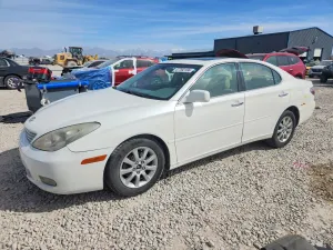Lexus ES 3.0L 6 2003