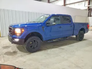 Ford F-150 5.0L 8 2023